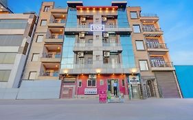Hotel Raaso Inn Rohini I Near Metro I Couple Friendly I Spacious Rooms I Budget Stay